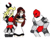 Random Final Fantasy DID Assortment