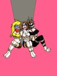 Random Final Fantasy DID Assortment