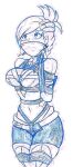 Random Final Fantasy DID Assortment