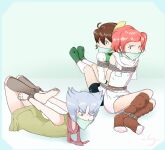 Random Final Fantasy DID Assortment