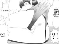 [Katou Suzuki] Okaasan ga Hidoi Koto o Iu node, Hippa Taitara, Yal Koto ga Dekimashita [Digital]