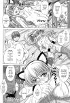 [Inanaki Shiki] Houkago Kouhai Note - After School Mating Notes [Digital] [ENGLISH]