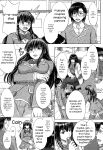 [Inanaki Shiki] Houkago Kouhai Note - After School Mating Notes [Digital] [ENGLISH]