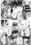 [Inanaki Shiki] Houkago Kouhai Note - After School Mating Notes [Digital] [ENGLISH]