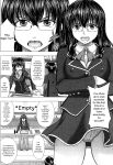 [Inanaki Shiki] Houkago Kouhai Note - After School Mating Notes [Digital] [ENGLISH]