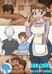 [Baecohn] Its a Gut Feeling