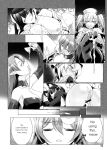 Suite of Lustful Fantasies, Movement 1: Revival