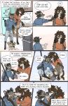 [Falcoworks] Autumn Fever (Ongoing)