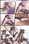 [Falcoworks] Autumn Fever (Ongoing)