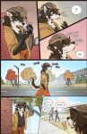 [Falcoworks] Autumn Fever (Ongoing)