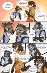 [Falcoworks] Autumn Fever (Ongoing)