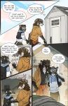 [Falcoworks] Autumn Fever (Ongoing)