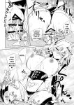 [Reverse Noise (Yamu)] Succubus Koumakan part VI (Touhou Project) [English] [Digital]