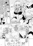 [Reverse Noise (Yamu)] Succubus Koumakan part VI (Touhou Project) [English] [Digital]