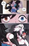 [Afrobull] April 2026 Vote Winner: Black Cat
