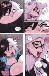 [Afrobull] April 2026 Vote Winner: Black Cat