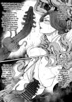 [Isocurve (Allegro)] Igyou Koubi Kairaku Jigoku DL-ban