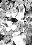 [Isocurve (Allegro)] Igyou Koubi Kairaku Jigoku DL-ban