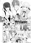 [Makino Eki (Makinosaka Shinichi)] SEX FRIEND A [AI TRANSLATED]
