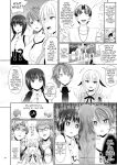 [Makino Eki (Makinosaka Shinichi)] SEX FRIEND A [AI TRANSLATED]