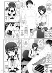 [Makino Eki (Makinosaka Shinichi)] SEX FRIEND A [AI TRANSLATED]
