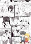 [Makino Eki (Makinosaka Shinichi)] SEX FRIEND A [AI TRANSLATED]
