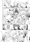 (COMIC1☆8) [Nantara Kantara (Shungiku Tenudon)] - Shuuhaku no Miko (Toukiden) [CulturedCommissions] [Decensored]