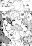 [Zonda] Making a Harem of the Three Bitchy Gal Sisters - Final Part [english][rough translation]