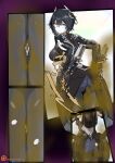 [iShowGiantess] Soren in a Tiny Situation with his Modifiers
