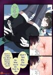 [iShowGiantess] Soren in a Tiny Situation with his Modifiers