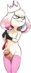 [Polyle] Commission - Pearl 10 Hour (Splatoon)