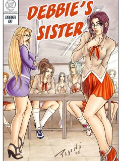 [Pisoni] Debbie's Sister