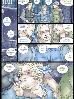 [Nikraria] Until Dawn