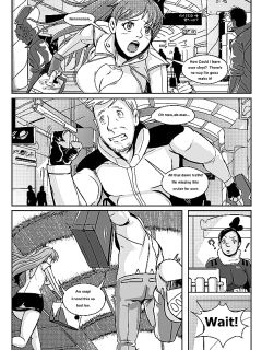 [PornoMagnum] Honey Honey Moon Preview