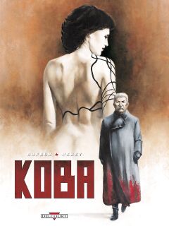 [Régis Penet] Koba