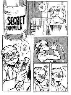 [Riptide] Boykakke Preview