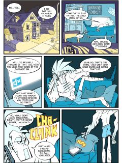 [OddJuice] Blow Me Paws