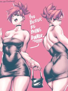 [Noodle] FRANKIE SET (Foster's Home for Imaginary Friends)