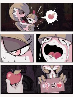 [PONPORIO] Minicomic Collection