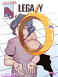 [NotZackforwork] Legacy Premium Full Color Version (Official Post)