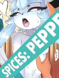 [Rilex Lenov] Spices: Pepper