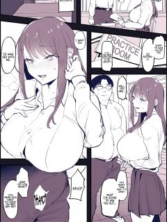 [Poriuretan] Netorase Iriguchi | Entrance to Cuckoldry [Coffedrug]