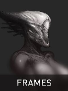 [Neurodyne] Frames (Warframe) Preview