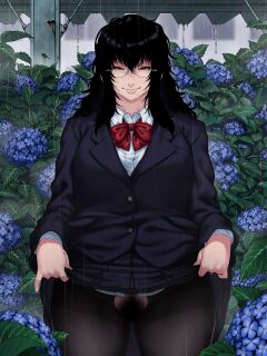 [ROJIURA JACK (Jun)] Aizome {Stopittarpit}