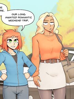 [Nortuet] Halloween Special Preview