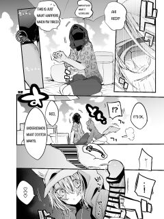 [Ringo Club] Hakobune Ero Matome Hon 2 Ch.9 (Arknights)