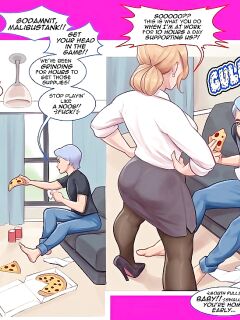 [Rino99] The Grind – Devin Dickie Preview