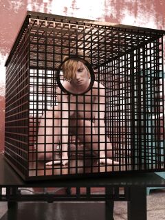 [Renö] Caged Heather