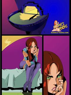 [Okunev] Starfire X Blackfire