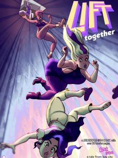 [Notzackforwork] Lift: Together (Chapter 2) Preview